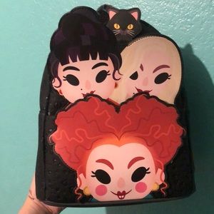 Loungefly Hocus Pocus Bag